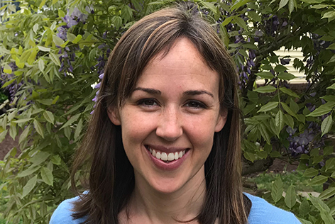 Ellen Hagerty MSM Bio